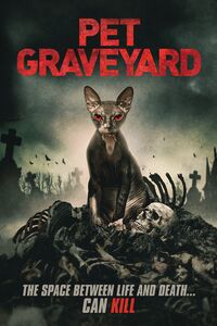 Pet Graveyard